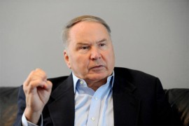 Montgomeri: CIA čuvala Đukanovića