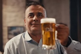 Emotivnim videom počela kampanja humanosti "Uzdravlje - za naše ...