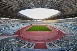 U Tokiju 23. jula počinju 32. Olimpijske igre: U pogonu 43 borilišta