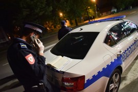 U trodnevnoj akciji na području Bijeljine kažnjena 1.134 vozača