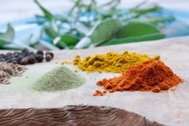 Reumatoidni artritis: 7 začina koji umanjuju bolove i štite zglobove