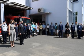 Minut ćutanja u Belgiji za sve žrtve poplava, slijedi višegodišnja ...