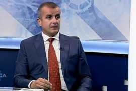 Nakon Škore ostavku dao i glavni sekretar Domovinskog pokreta