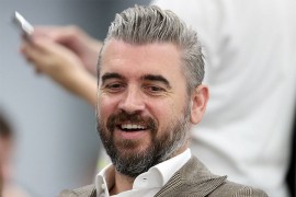 Stipe Pletikosa dobio šesto dijete