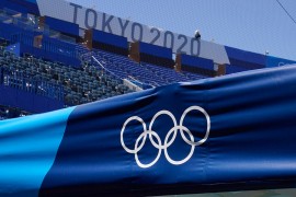 Održano prvo olimpijsko takmičenje