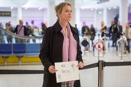 "Bridžit Džouns" pronašla svog "gospodina Darsija"