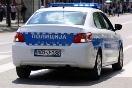 Uhapšen Banjalučanin sa potjernice