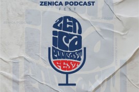 Počinje Zenica PodCast Fest 2021, obećana sjajna zabava