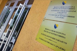 Potvrđena optužnica protiv Alise i Zijada Mutapa, policajaca i ...