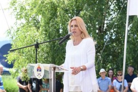 Cvijanović: Ruska rezolucija rješenje da međunarodna zajednica ...