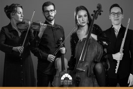 "Veče kamerne muzike" u Banskom dvoru