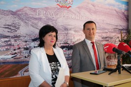 Počinju istražni radovi na terenu za aerodrom u Trebinju