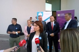 Vakcinacija radnika u "Krajina klasu": Ne dozvoliti da ponovo dođe do ...