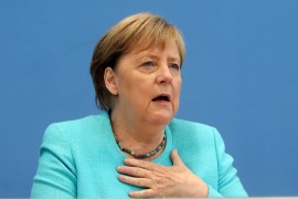 Merkel nije imala vremena da razmišlja šta će raditi