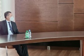 U FBiH početkom avgusta stiže 500.000 doza vakcine Sinopharm