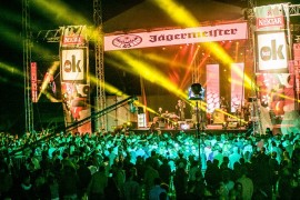 Dozvoljeno održavanje sportskih i kulturnih manifestacija do 3 sata ...