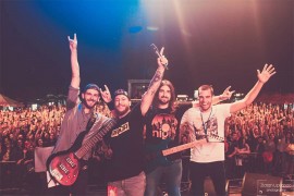 Frontmen "Racije": Naši ljudi su izbirljivi u podržavanju lokalnih ...