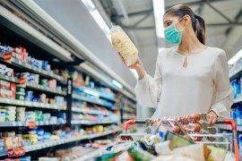 Analiza "Nezavisnih": Građani na udaru masovnog skoka cijena hrane