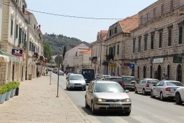 Turistička sezona u Trebinju se bliži rekordu
