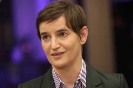 Brnabić: I koljači su dobri, samo da su protiv Vučića?
