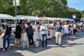 Na Trgu Krajine u Banjaluci humanitarni bazar za sedmomjesečnog Boška ...
