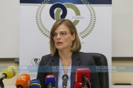 Aćimović: Ljeto predstavlja idealan period za vakcinaciju