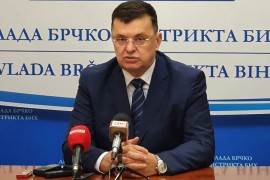 Tegeltija: Inckova odluka osveta novodolazećem visokom predstavniku