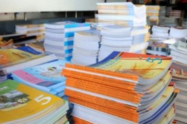 Grad želi udžbenike za 5. razred dati drugim lokalnim zajednicama