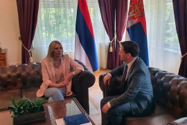 Cvijanović: Krah demokratije, slobodne misli i konačno krah BiH