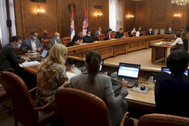 Nova pravila za ulazak stranaca u Srbiju
