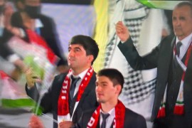 Dvije reprezentacije nisu nosile maske na otvaranju OI