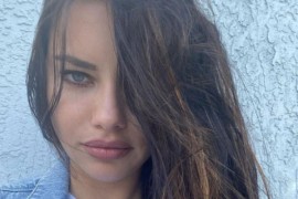 Adrijana Lima zaludjela fanove fotografijom svoje zadnjice