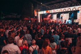 "Nezavisne" na "Nektar Garden Festu": Vrhunac večeri uz "Zabranjeno ...