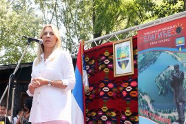 Cvijanović: Incko otvara nove rovove umjesto da zatvara stare