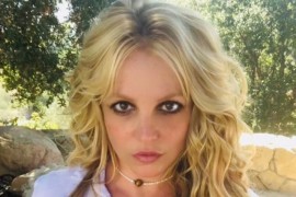 Britni Spirs pozirala u izazovnom izdanju (FOTO)