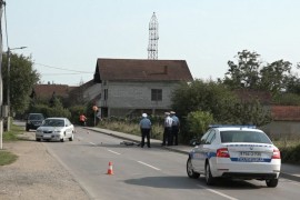 Poginuo maloljetnik u Prijedoru