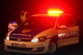 Haos na svadbi u Banjaluci: Mladić navodno zbog muzike uboden nožem