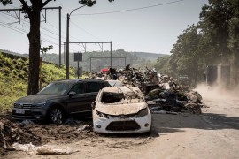 Nove poplave u Belgiji: "Gore nego prošle nedjelje"