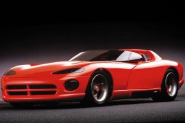 Prodaje se Dodge Viper: Prešao samo 50 km
