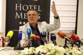 Hrvatska od BiH traži izručenje braće Mamića zbog mita
