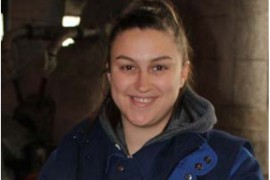 Tatjana Piloš ruši predrasude, prva žena zavarivač na remontu TE ...