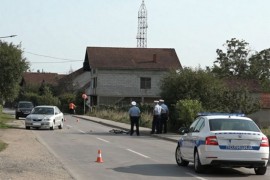 Detalji tragedije u Prijedoru: Dječak na biciklu se držao za motor u ...