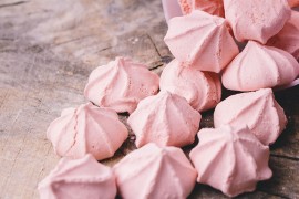 Puslice, pahuljasti slatki poljupci