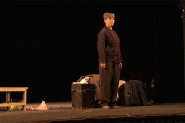 Vesna Stanković za "Nezavisne": Pozorište mi je ljubav, a kamera posao