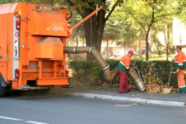 Za održavanje javne higijene na području Banjaluke tri miliona KM