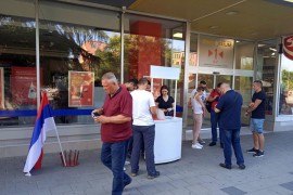 Hoće li stranke u Republici Srpskoj jedinstveno odgovoriti Incku?