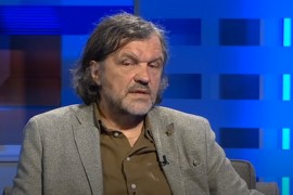 Kusturica: Incko je blijeda kopija generala Poćoreka