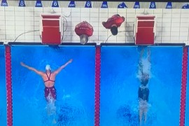 Australijanka i Kineskinja podijelile zlato: Fotofiniš kao Čavićev iz 2008.