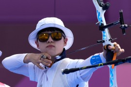 Oboren prvi rekord na Olimpijskim igrama