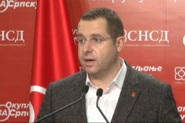 Oštar odgovor Kovačevića opoziciji: Imate li stida?